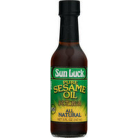 Sun Luck Sesame Oil, Pure