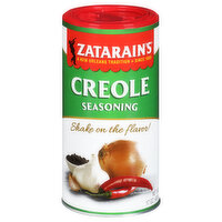 Zatarain's New Orleans Style Creole Seasoning - 17 Ounce 