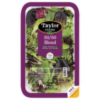 Taylor Farms 50/50 Blend - 10 Ounce 