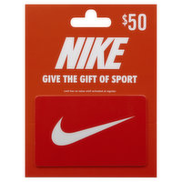 Kohl's Gift Card $50