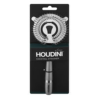 Houdini Cocktail Strainer - 1 Each 