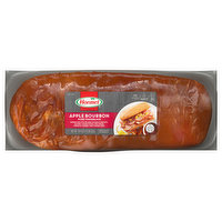 Hormel Apple Bourbon Flavor Pork Tenderloin