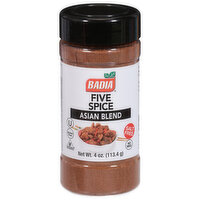 Badia Five Spice, Asian Blend - 4 Ounce 