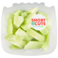 Short Cuts Honeydew Melon Bites, Large - 0.9 Pound 