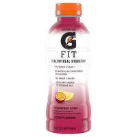 Gatorade Electrolyte Beverage, Passionfruit Citrus