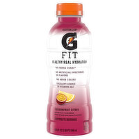 Gatorade Electrolyte Beverage, Passionfruit Citrus - 16.9 Fluid ounce 