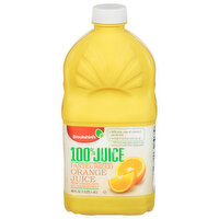 Lipton Brisk® Juice Lemonade, 1 L - Metro Market