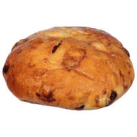 Brookshire's Bread, Cranberry, Orange