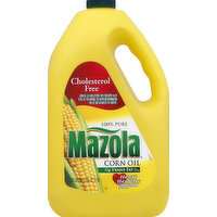 Mazola Corn Oil - 1 Gallon 