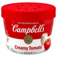 Campbell's Soup, Creamy Tomato