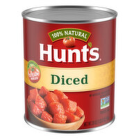 Hunt's Diced Tomatoes