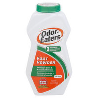 Odor-Eaters Foot Powder - 6 Ounce 