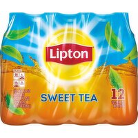 Lipton Sweet Tea