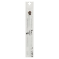 e.l.f. Eye Brush, Blending - 1 Each 