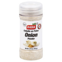 Badia Onion Powder - 2.75 Ounce 