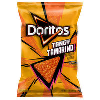 Doritos Tortilla Chips, Tangy Tamarind - 9.25 Ounce 