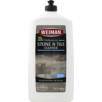 Weiman Cleaner, Stone & Tile