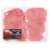 Hormel Pork Cutlet