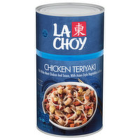 La Choy Chicken Teriyaki - 42 Ounce 