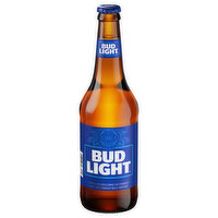 Bud Light Beer - 18 Ounce 