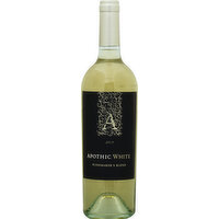 Apothic Winemaker's Blend, White, 2015 - 750 Millilitre 