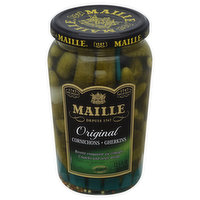 Maille Gherkins, Original - 13.5 Ounce 