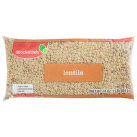 Brookshire's Lentils - 16 Each 