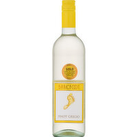 Barefoot Pinot Grigio