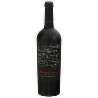 Educated Guess Cabernet Sauvignon, Napa County, 2021 - 750 Millilitre 