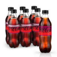 Coca-Cola Zero Sugar Diet Soda Soft Drink
