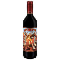 Freakshow Cabernet Sauvignon - 750 Millilitre 