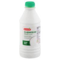 Semi-Skimmed Milk 2L – classonedirect