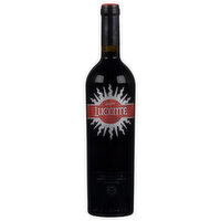 Lucente Red Wine, Tenuta Luce, Toscana