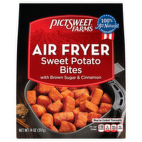 Pictsweet Farms Sweet Potato Bites - 14 Ounce 