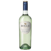 Bogle Sauvignon Blanc - 750 Millilitre 