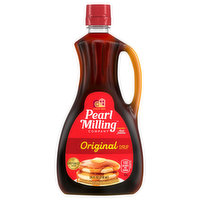 Pearl Milling Company Syrup, Original - 24 Ounce