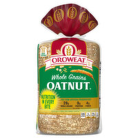 Oroweat Bread, Whole Grains - 680 Ounce 