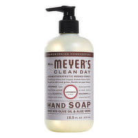 Mrs. Meyer's Hand Soap, Lavender Scent