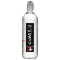 Essentia Purified Water, Ionized Hydration - 23.7 Fluid ounce 