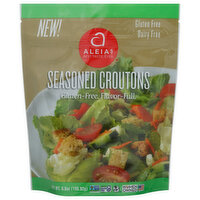 Calories in McCormick Salad Toppins - Roasted Garlic Caesar and Nutrition  Facts