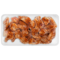 Fresh Family Pack Seasoned Wingettes - 2.39 Pound 