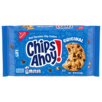 CHIPS AHOY! Original Chocolate Chip Cookies, 13 oz - 13 Ounce 