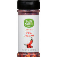 That's Smart! Red Pepper, Crushed - 2 Ounce 