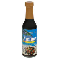 Coconut Secret Coconut Aminos - 8 Fluid ounce 