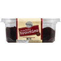 Two-Bite Brownies - 10.5 Ounce 