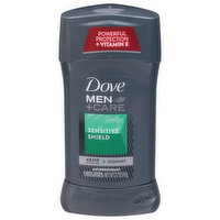 Dove Antiperspirant, Sensitive Shield