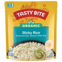 Tasty Bite Sticky Rice, Organic