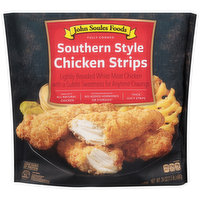 John Soules Foods Chicken Strips, Southern Style