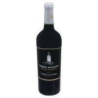 Robert Mondavi Cabernet Sauvignon, California - 750 Millilitre
