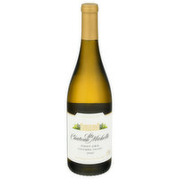 Chateau Ste Michelle Pinot Gris, Columbia Valley - 750 Millilitre